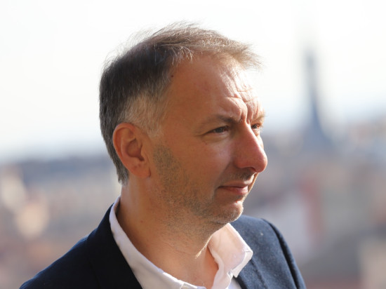 Téléphériques, nouvelles lignes, "RER lyonnais" : l'utopique plan transport d'EELV pour la Métropole Téléphériques, nouvelles lignes, "RER lyonnais" : l'utopique plan transport d'EELV pour la Métropole