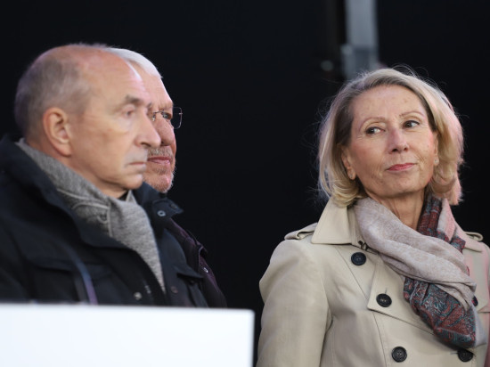 Myriam Picot insultée par Gérard Collomb : les réactions indignées des élus