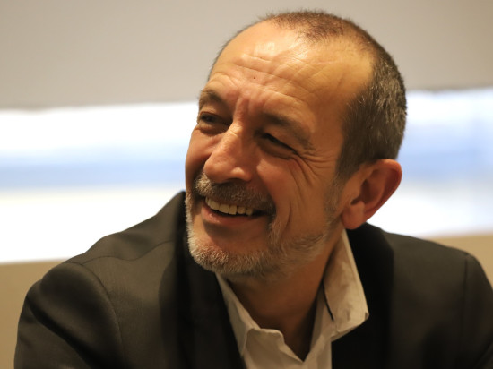 Métropolitaines 2020 : la liste de Jean-Charles Kohlhaas en tête dans la circonscription Lones et Coteaux