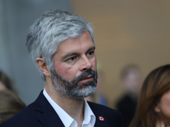 Jean-Charles Kohlhaas taclé par Laurent Wauquiez : "l’Auvergne, elle mérite d’être respectée" Jean-Charles Kohlhaas taclé par Laurent Wauquiez : "l’Auvergne, elle mérite d’être respectée"