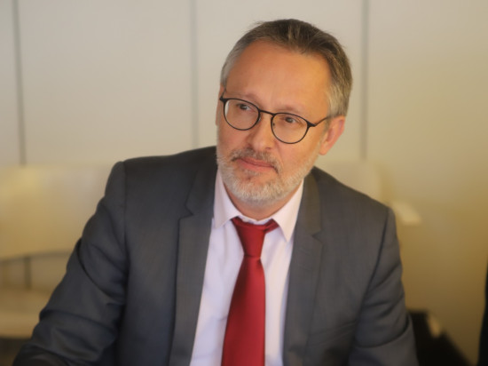 Lyon : le procureur de la République positif au coronavirus