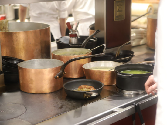 Restrictions sanitaires à Lyon : un nouveau concert de casseroles des restaurateurs ce vendredi