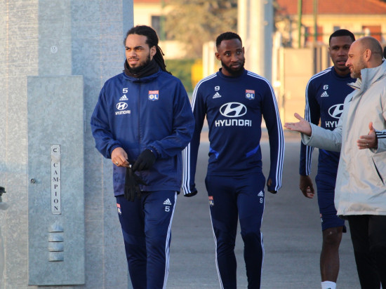 Face à Toulouse, l'OL veut poursuivre son rythme effréné