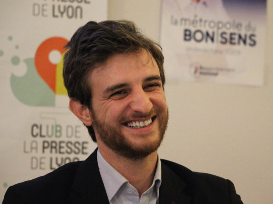 Andrea Kotarac lance le Parti Localiste avec Hervé Juvin (RN)