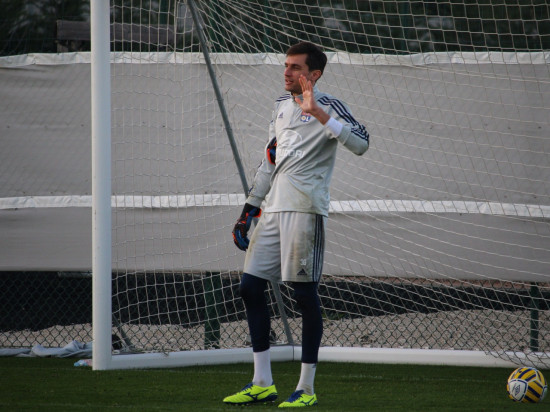 OL : l’entraîneur des gardiens de Saint-Etienne pour remplacer Grégory Coupet ? OL : l’entraîneur des gardiens de Saint-Etienne pour remplacer Grégory Coupet ?