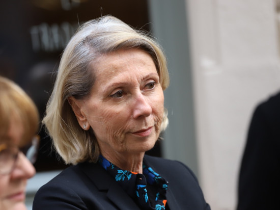 Insultée par Gérard Collomb, Myriam Picot espère des excuses publiques au prochain conseil municipal de Lyon