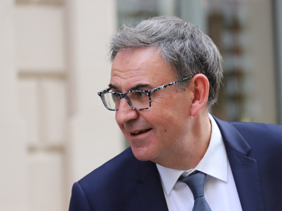 Lyon : David Kimelfeld lance "Kimelfeld Conseil" et s'associe avec Syntagme