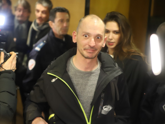 Après la relaxe de Mgr Barbarin, Pierre-Emmanuel Germain-Thill va se pourvoir en cassation