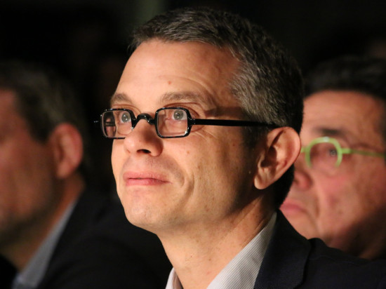 Métropolitaines : Renaud Payre rassemble ses militants pour une "Grande fête de la Gauche Unie" ce samedi