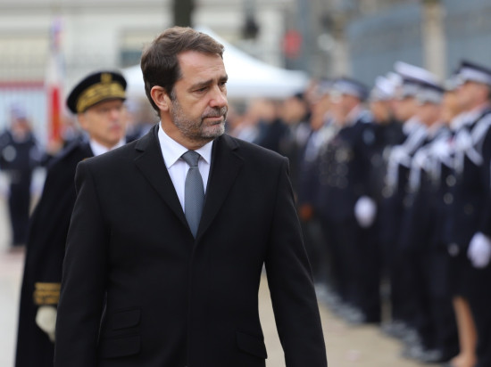Visite de Christophe Castaner &agrave; Lyon : alarmistes, de nombreux maires veulent rencontrer le ministre&nbsp;