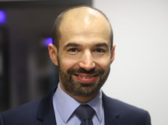 Municipales 2020 : Sébastien Michel devient maire d'Ecully