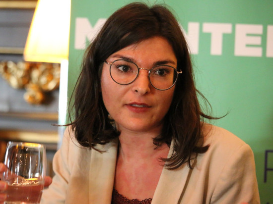 Propos d'Eric Zemmour : les écologistes de la Métropole de Lyon appellent au boycott de CNEWS