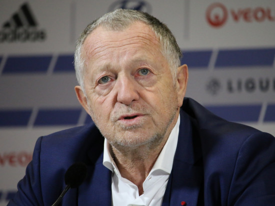 Des acteurs du sport lyonnais s'engagent pour le vaccin contre le Covid-19 Des acteurs du sport lyonnais s'engagent pour le vaccin contre le Covid-19