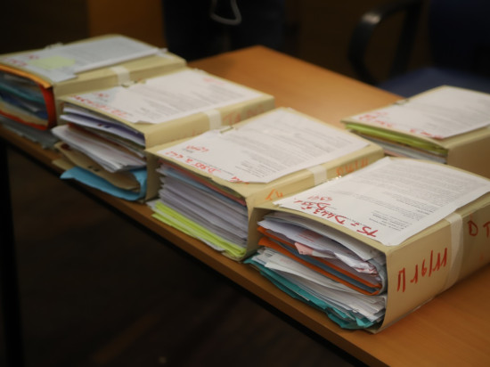 Il avait détourné plus de 10 millions d'euros à Lyon : condamné à 4 ans de prison Il avait détourné plus de 10 millions d'euros à Lyon : condamné à 4 ans de prison