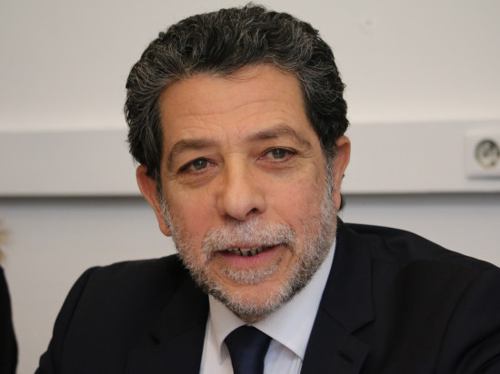 Coronavirus : Prosper Kabalo annule son meeting à Villeurbanne