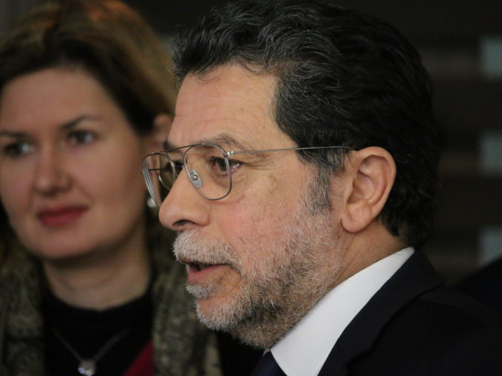 Augmentation des indemnités à la Métropole de Lyon : la réaction de Prosper Kabalo