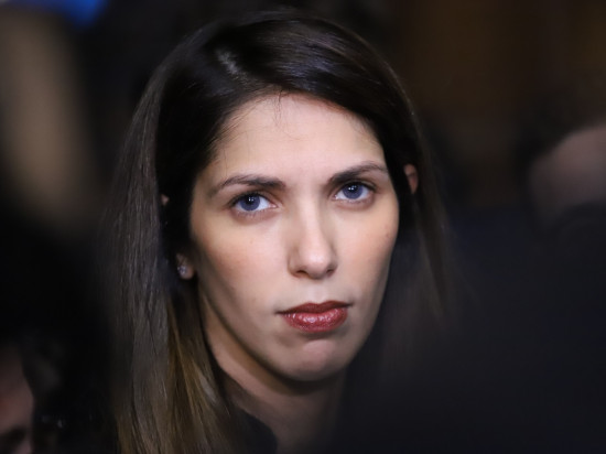 Municipales à Villeurbanne : le fils de Charles Hernu soutient Emmanuelle Haziza