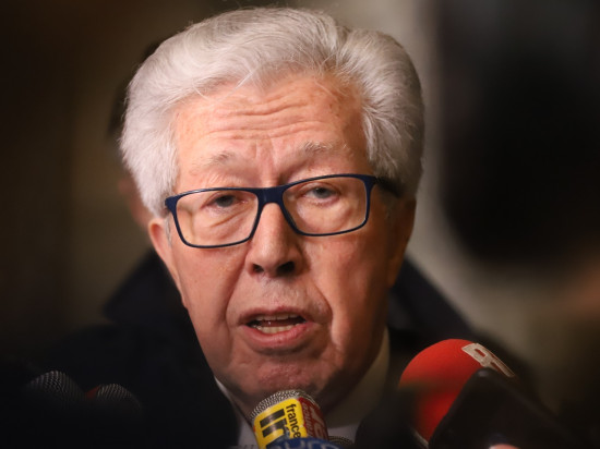 Métropole de Lyon : face à "l’écologie punitive", Soulier, Philip et Mermet appellent à voter Buffet et Collomb