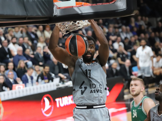 L’ASVEL remporte l’Ain Star Game L’ASVEL remporte l’Ain Star Game