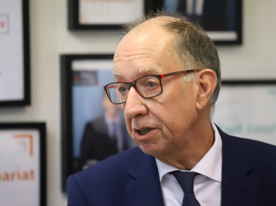 Municipales 2020 : le maire sortant de Saint-Genis-Laval battu par Marylène Millet