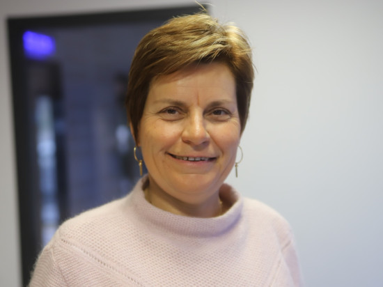 Municipales à Villeurbanne : Béatrice Vessiller (EELV) réagit au premier sondage