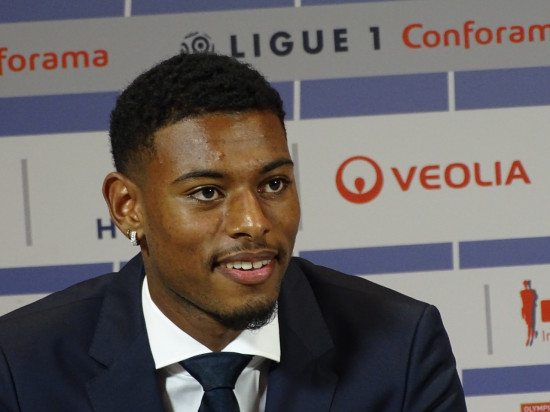 OL : Jeff Reine-Adélaïde de nouveau disponible ?