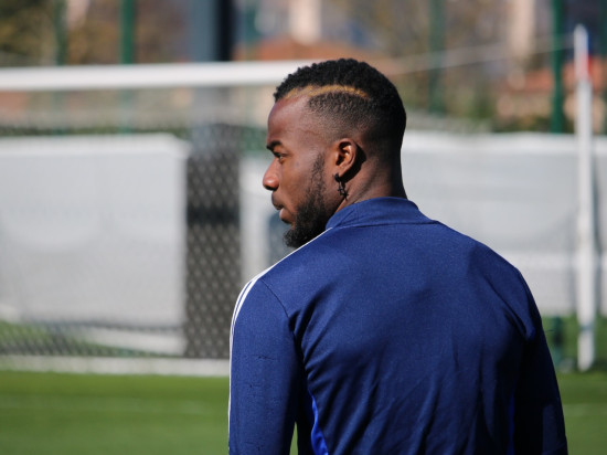 LOSC-OL : dans la course au podium, "ce match peut être capital"