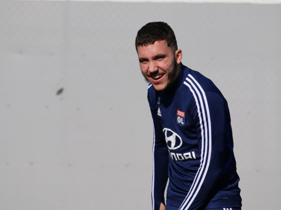 Deux joueurs de l’OL en lice pour le titre de Golden Boy 2020