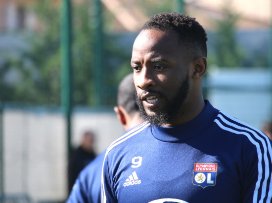 Moussa Dembélé (OL) toujours la priorité de Chelsea au prochain mercato Moussa Dembélé (OL) toujours la priorité de Chelsea au prochain mercato