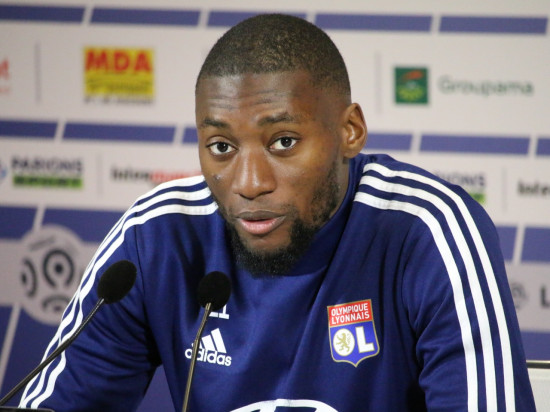 OL : Jean-Michel Aulas annonce le recrutement définitif de Karl Toko-Ekambi