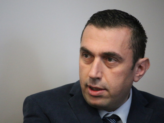 Izzet Doganel : "Nous lutterons résolument contre tout communautarisme" Izzet Doganel : "Nous lutterons résolument contre tout communautarisme"