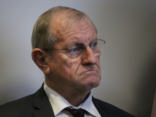 Municipales 2020 : Lucien Barge réélu à Jonage dès le premier tour