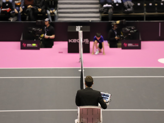 Lyon : Caroline Garcia et les autres Françaises déjà éliminées de l’Open 6e Sens