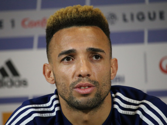 OL : Fernando Marçal très proche de l’Angleterre