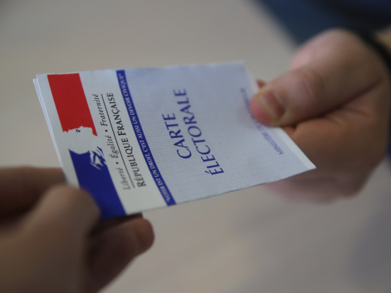 Municipales à Francheville : Bernard Legrand et Caroline Paris fusionnent leurs listes