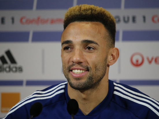 OL : Fernando Marçal transféré à Wolverhampton (officiel) OL : Fernando Marçal transféré à Wolverhampton (officiel)