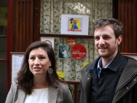 Femme renversée à Lyon : Marion et Kotarac (RN) demande au maire d'organiser des Assises de la Sécurité Femme renversée à Lyon : Marion et Kotarac (RN) demande au maire d'organiser des Assises de la Sécurité