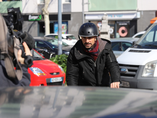 Sortie de Grégory Doucet sur le Tour de France : un déluge de critiques pour le maire de Lyon