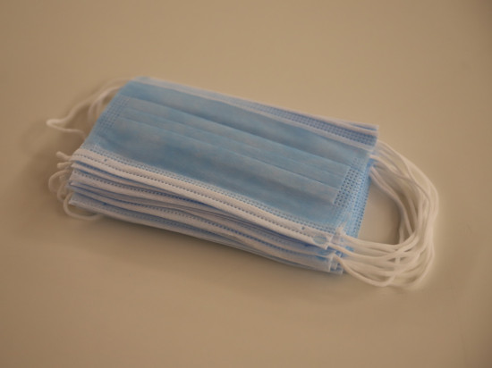 Villeurbanne : il falsifiait des documents pour vendre des masques à grande échelle