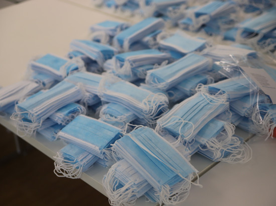 Coronavirus : la Métropole  de Lyon annonce de nouvelles mesures pour faire face à la crise