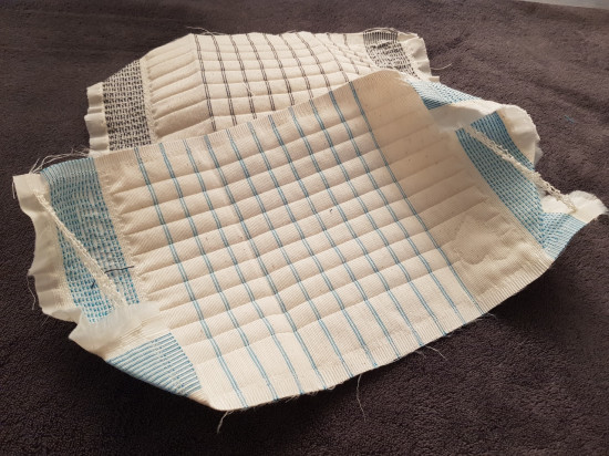 Port obligatoire du masque à Mions, près de Lyon