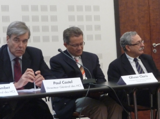 Grippe A : Les HCL se préparent à des cas graves