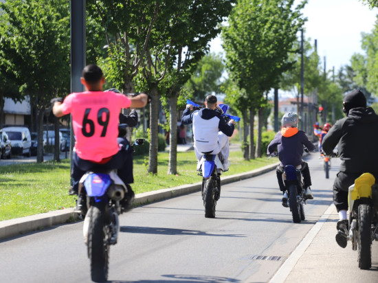 Insécurité à Lyon et son agglo : les points à retenir de la réunion en préfecture du Rhône