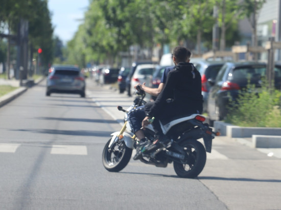 Débordement à Bron : une nouvelle manifestation ce vendredi devant la mairie