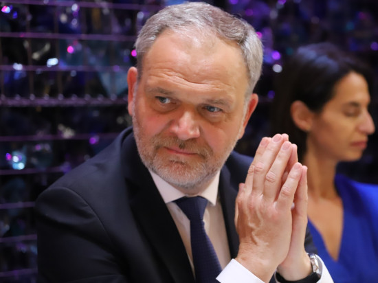 Métropolitaines 2020 : pour David Kimelfeld, "les choses sont terminées" selon François-Noël Buffet