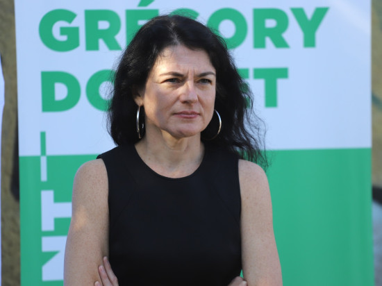 Lyon : de la vidéoverbalisation dans le 1er arrondissement, l’ancienne maire dénonce