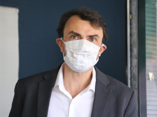 Confinement à Lyon : le maire annonce une plateforme pour les commerces de proximité (mais ne sait pas encore comment ça fonctionnera)