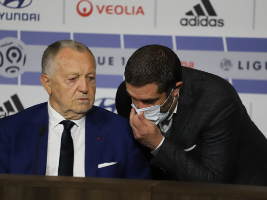 L’OL de nouveau devant le Conseil d’Etat ce lundi