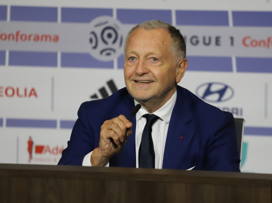 OL : le budget de Lyon validé par la DNCG pour la saison 2020-2021