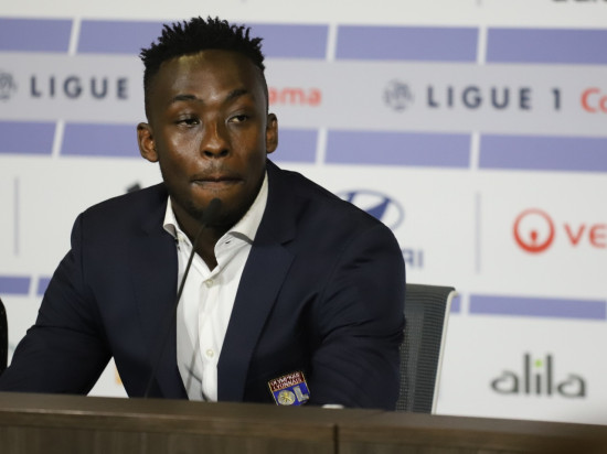 OL : à peine arrivé, Tino Kadewere déjà sur le départ ?